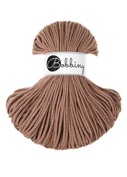 Bobbiny cordes tressées 3mm