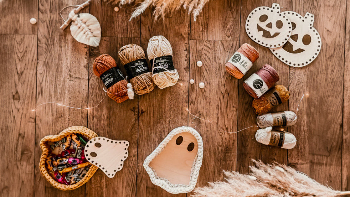 banniere mercerie creative meacrea macramé et crochet 