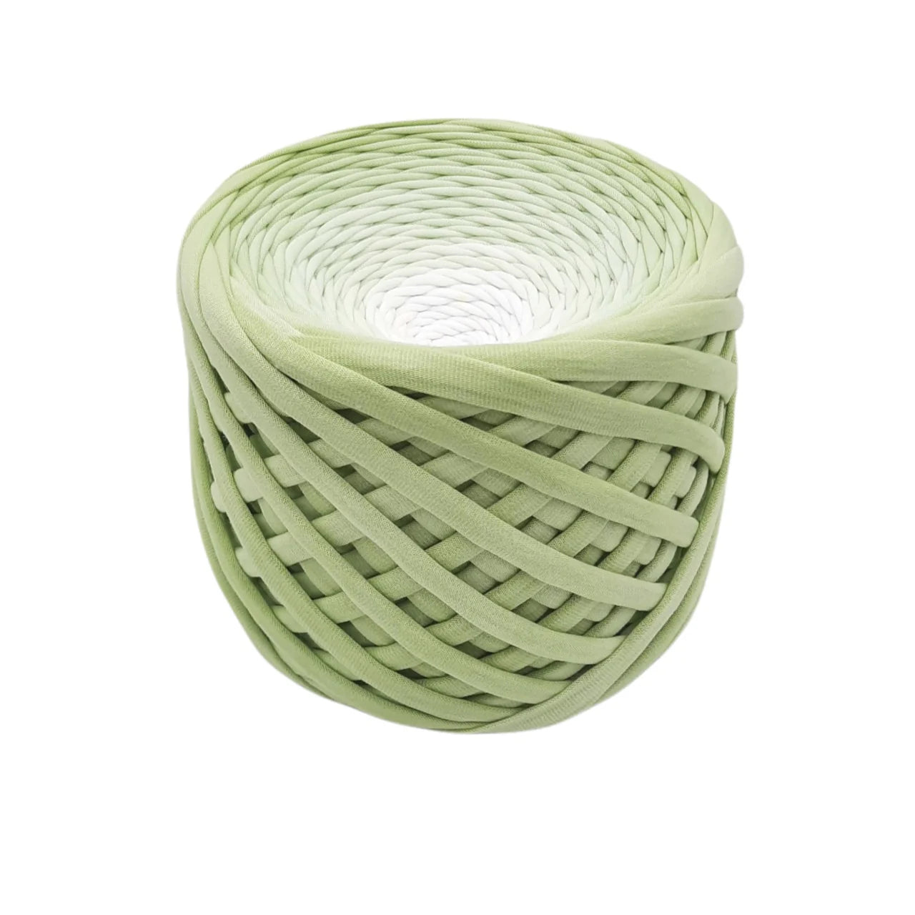 Fil T-Shirt Rainbow Yarns Dégradé – Crochet & DIY | Precommande