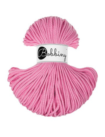 Bobbiny cordes tressées 5mm precommande