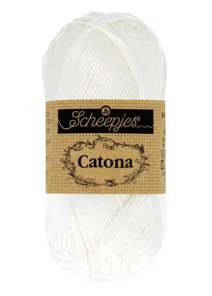 catona scheepjes meacrea crochet diy
