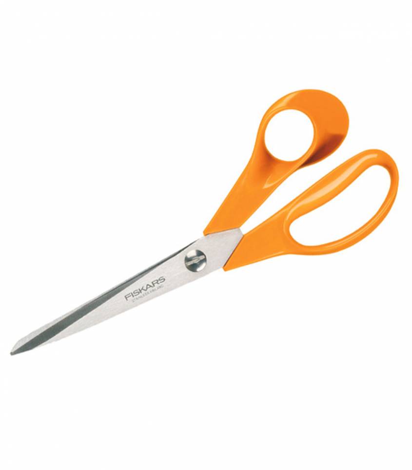 Ciseaux Universels Recyclés 21 cm - Fiskars