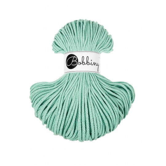 Bobbiny Corde Tréssé 3 mm | Fil Macramé