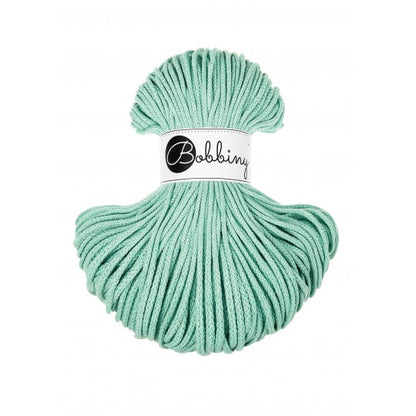 Bobbiny Corde Tréssé 3 mm | Fil Macramé