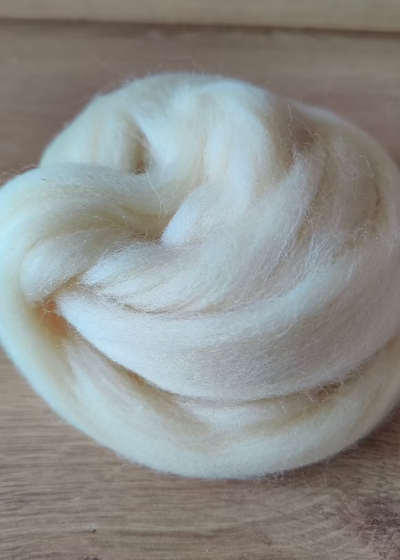 laine merinos haute qualité