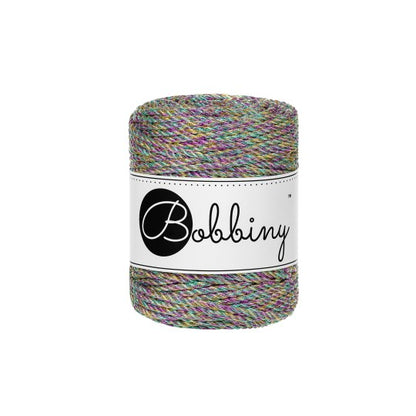 Bobbiny cordes Metallic Precommande