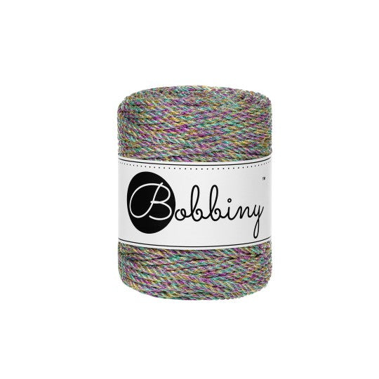 Bobbiny cordes Metallic Precommande