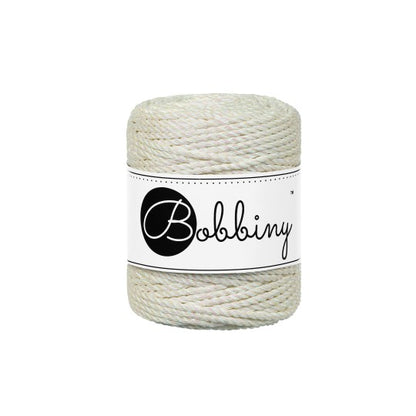 Bobbiny cordes Metallic Precommande