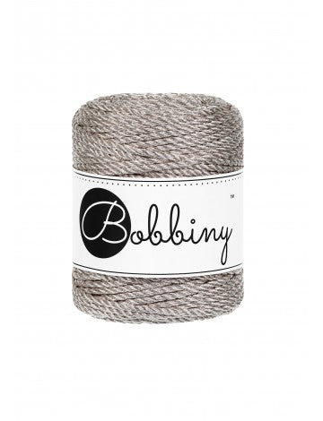 Bobbiny cordes Metallic Precommande