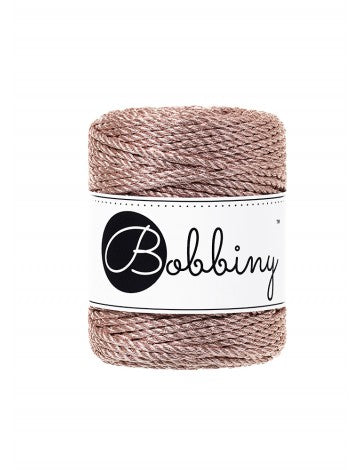 Bobbiny cordes Metallic Precommande