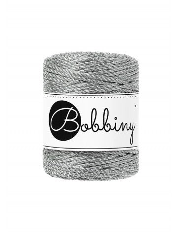 Bobbiny cordes Metallic Precommande