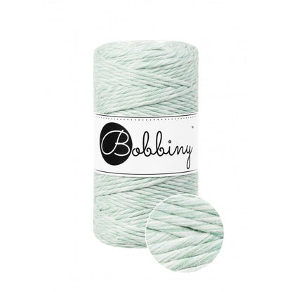 Bobbiny corde torsadé 5mm DESTOCKAGE