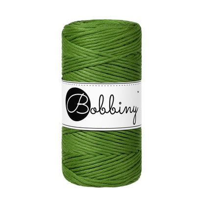 Bobbiny cordes peignées 3mm précommande